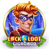 Lock & Loot Gigablox