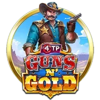 4TP Guns N’ Gold