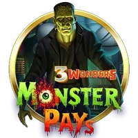 3 Wonders Monster Pays