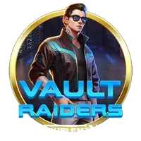 Vault Raiders DoubleMax