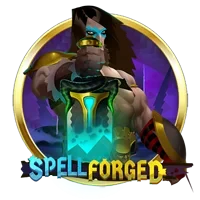 Spellforged