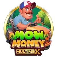 Mow Money MultiMax™