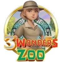 3 Wonders Zoo