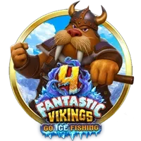 4 Fantastic Vikings Go Ice Fishing