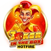 Joker in the Box Hotfire