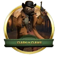 Clash of Claws
