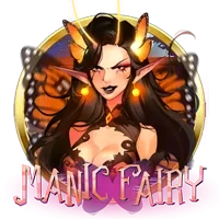 Manic Fairy