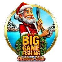 Big Game Fishing Christmas Catch