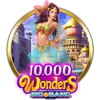 10000 Wonders Big Bang