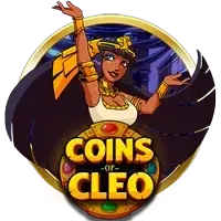 Coins of Cleo