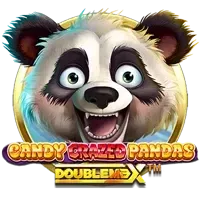 Candy Crazed Pandas DoubleMax