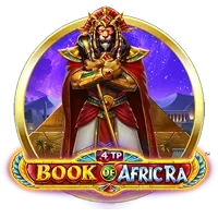 4TP Book of AfricRa
