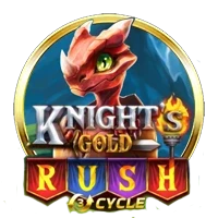 Knight’s Gold Rush