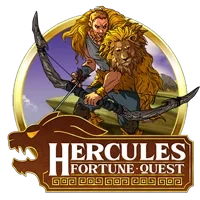 Hercules Fortune Quest