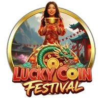 Lucky Coin Festival