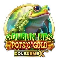 Dublin Up Pots O’ Gold DoubleMax™