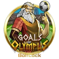 Goals of Olympus BoltLock™