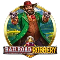 4TP Railroad