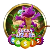 Lucky Lizard Oasis