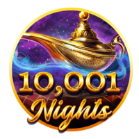 10,001 Nights