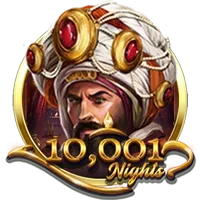 10,001 Nights