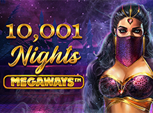 10,001 Nights MegaWays