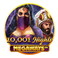 10,001 Nights MegaWays