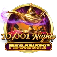 10,001 Nights MegaWays