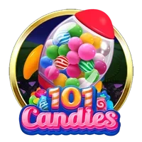 101 Candies