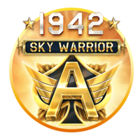 1942 Sky Warrior