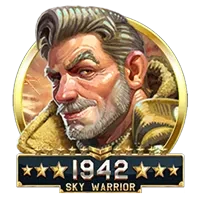 1942 Sky Warrior