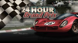 24 Hour Grand Prix