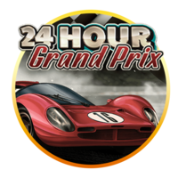 24 Hour Grand Prix