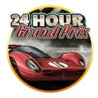 24 Hour Grand Prix