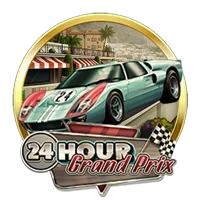 24 Hour Grand Prix