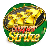 777 Super Strike