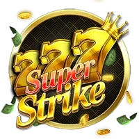 777 Super Strike