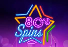 80s Spins