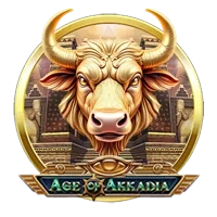 Age Of Akkadia