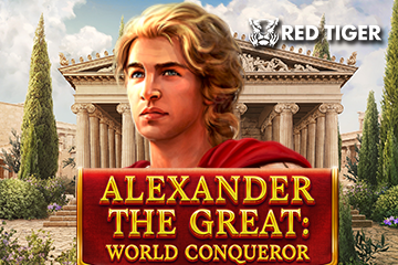 Alexander The Great : World Conqueror