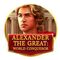 Alexander The Great