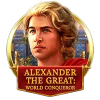 Alexander The Great