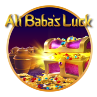 Ali Baba's Luck