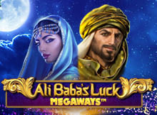 Ali Baba's Luck MegaWays