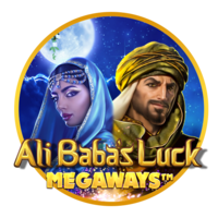 Ali Baba's Luck MegaWays