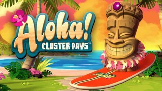 Aloha! Cluster Pays_J0_R0