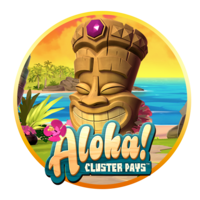 Aloha! Cluster Pays