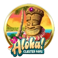 Aloha! Cluster Pays