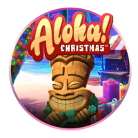 Aloha! Christmas