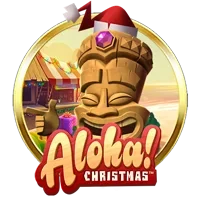 Aloha! Christmas